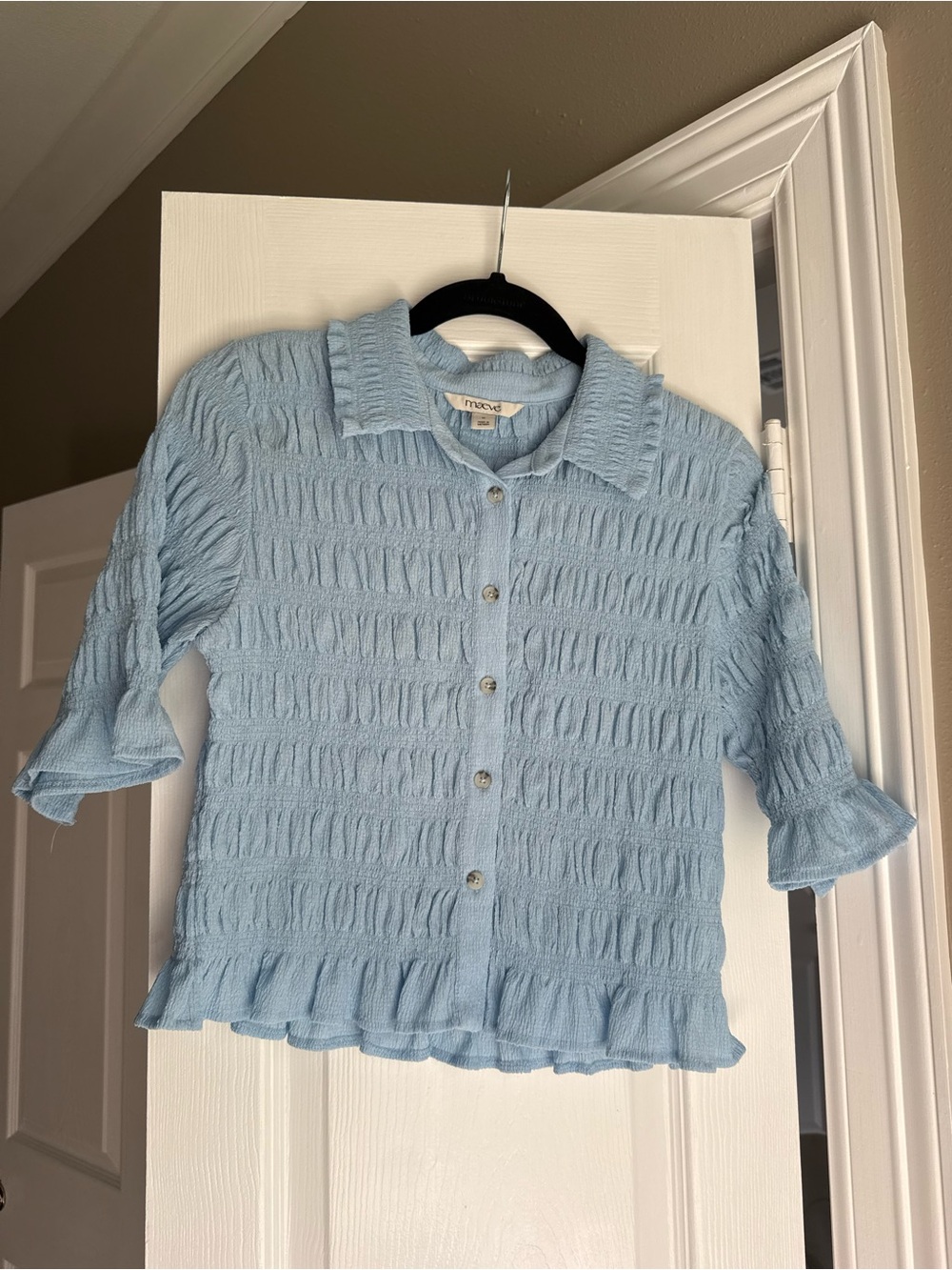 Maeve Blouse